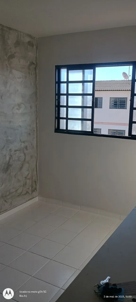 ALUGA-SE APARTAMENTO - RESIDENCIAL BUSANELLI 2 JARDIM CAMPO NOBRE