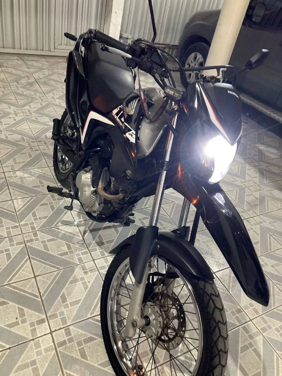 Vendo bros 160 2019/2020 - Foto 2