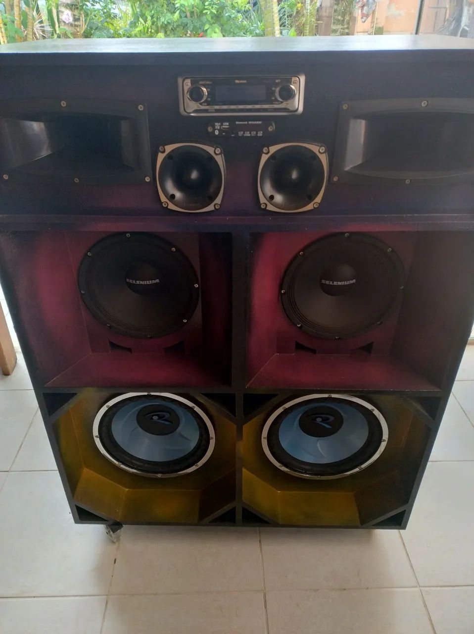 Caixas bob - Foto 2