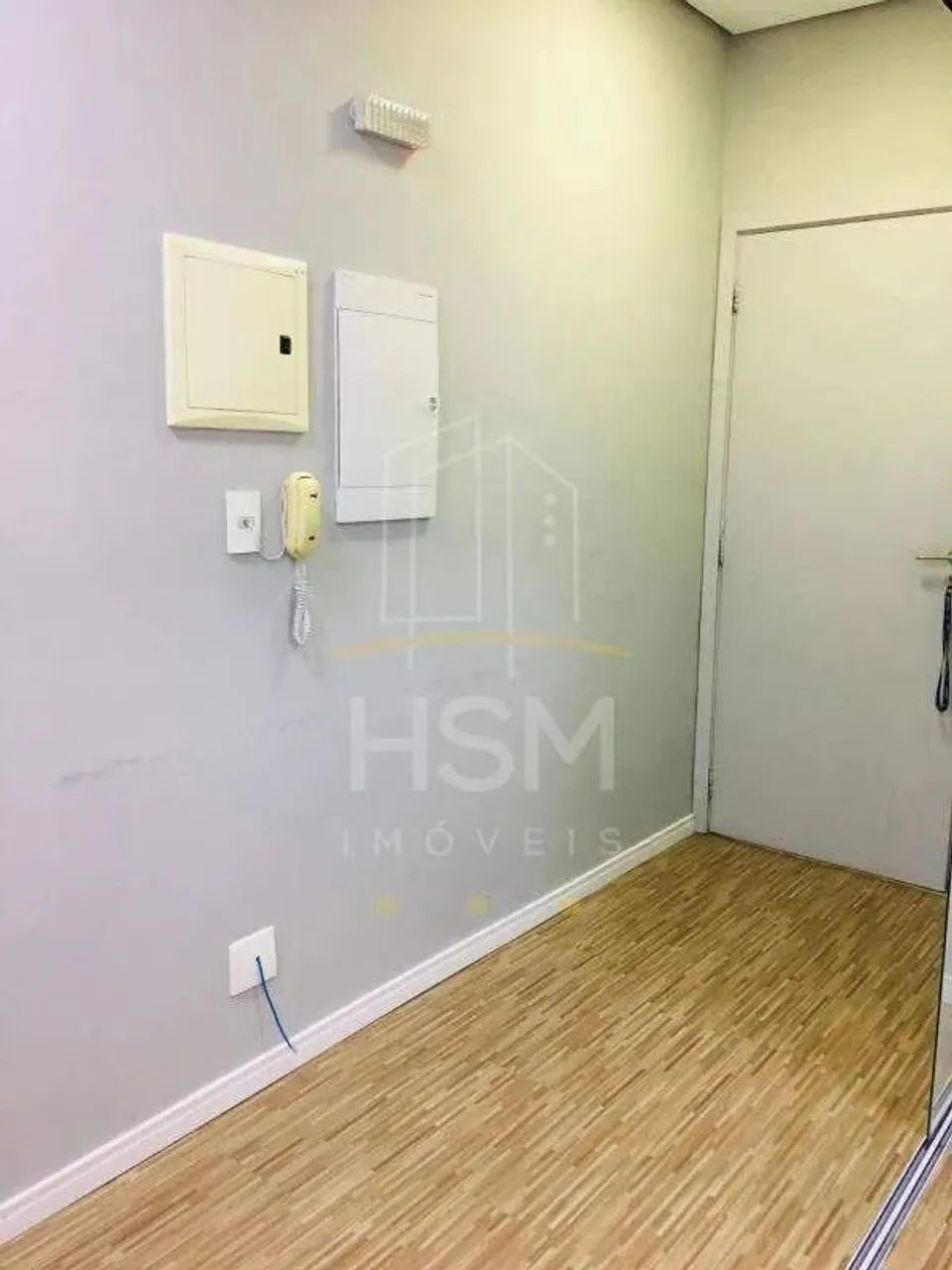Vende Sala Comercial - 39m² - Domo Business - Centro - São Bernardo do Campo/SP - Foto 2