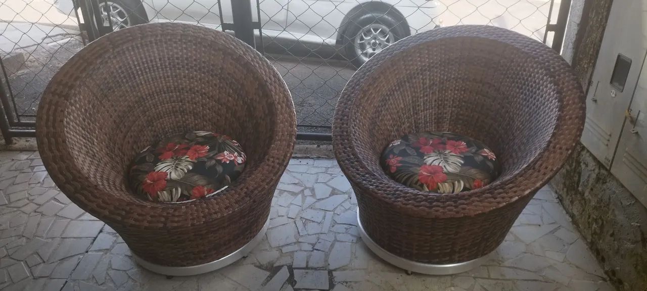 Móveis fibra sintética  - Foto 3