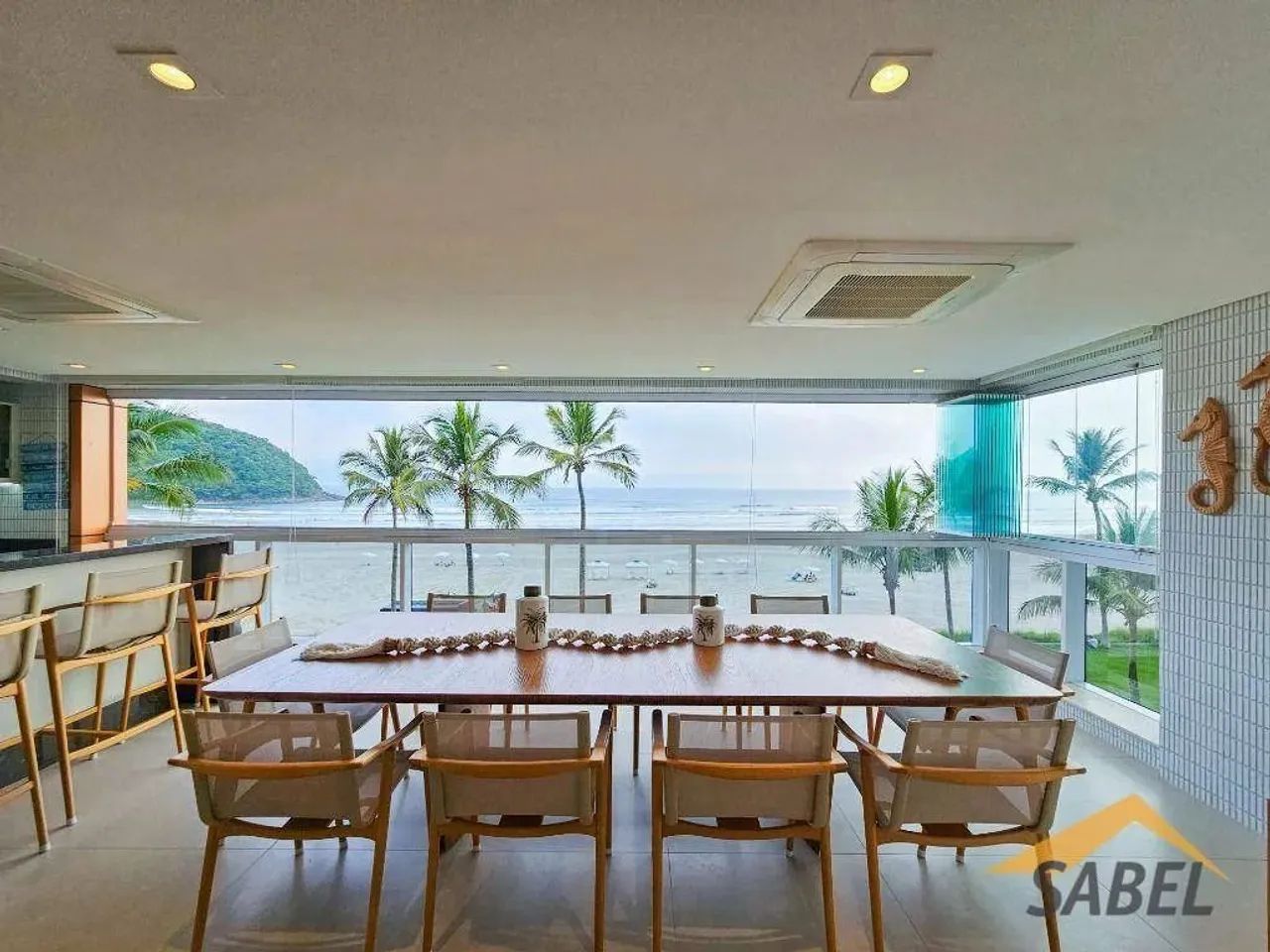MÓDULO 08 - Apartamento com 4 suítes, 235 m² por R$ 17.500.000. - Foto 4
