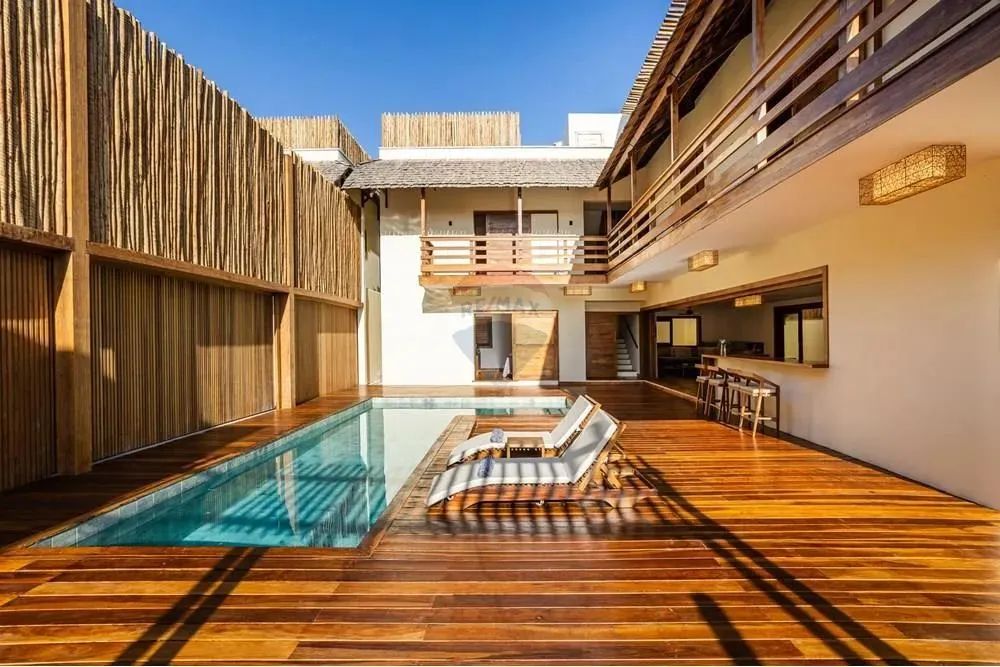 Pousada Deluxe na Vila de Jericoacoara  Sofisticação e Rentabilidade em um Paraíso Tropica - Foto 10