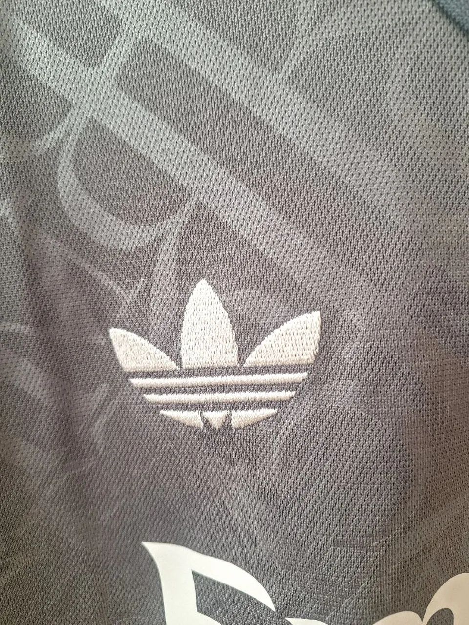 Camisa original Real Madrid 2024/2025 - Foto 3