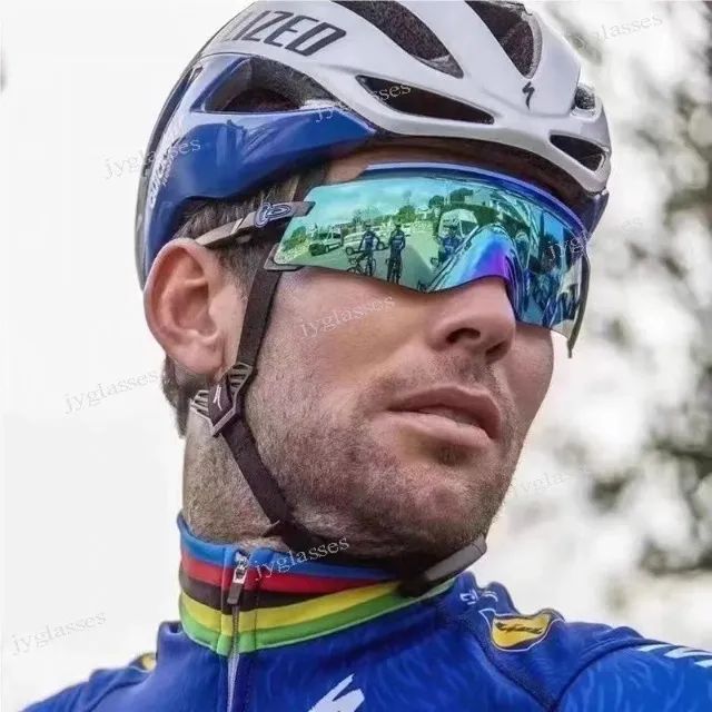 Óculos de Sol Oakley Kato 2025 Lançamento - Proteção UV 400 Modelo
