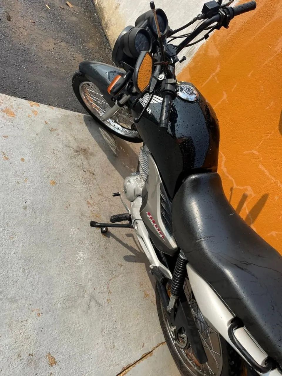 Vendo Fan 150 - Foto 2