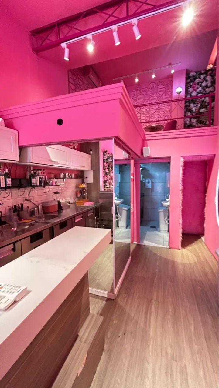 Cafeteria na aldeota pronta! repasse ou aluguel  - Foto 14