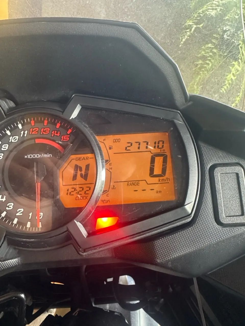 Kawasaki Versys 300-x - Foto 4