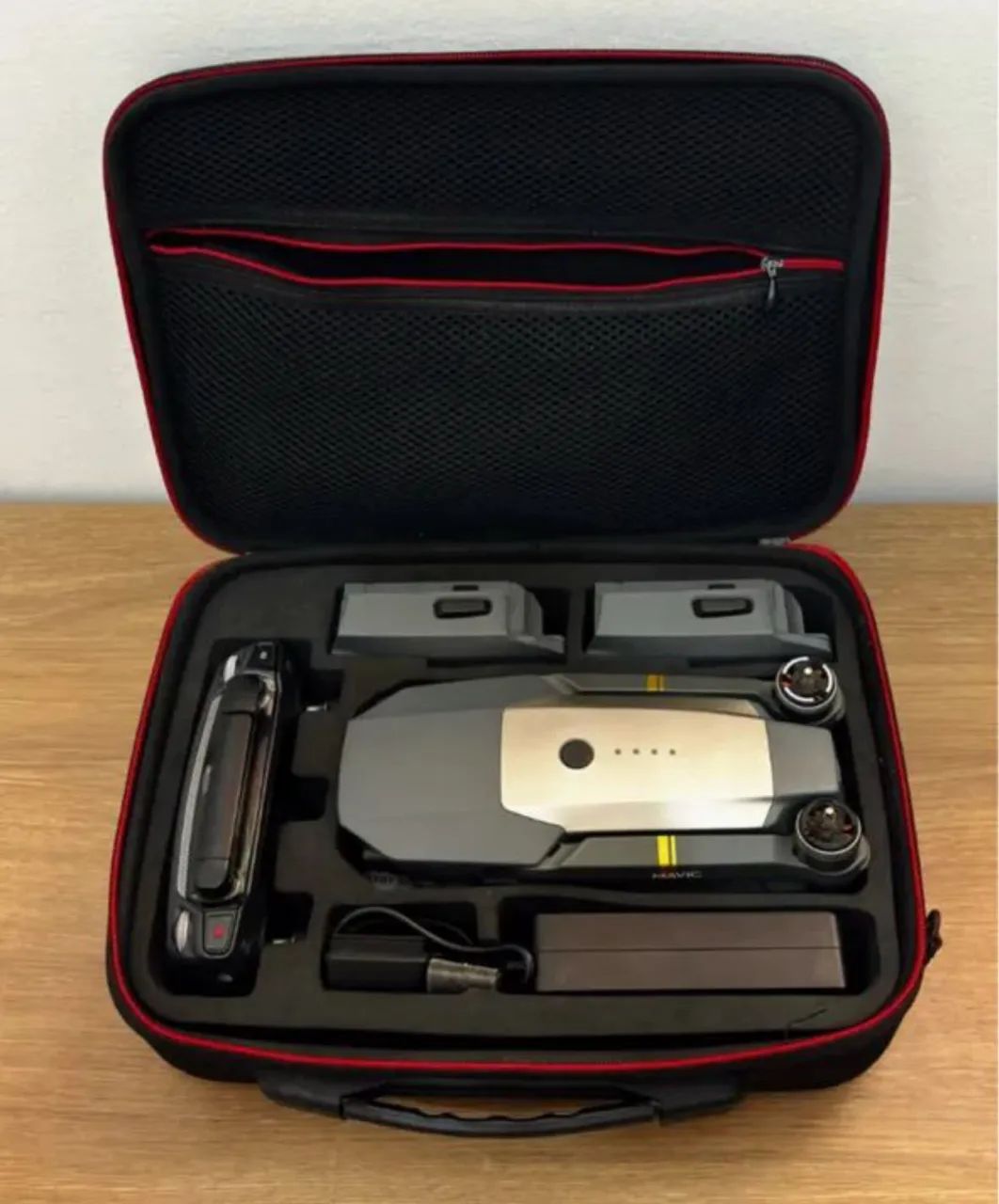 Drone Mavic Pro - Foto 5
