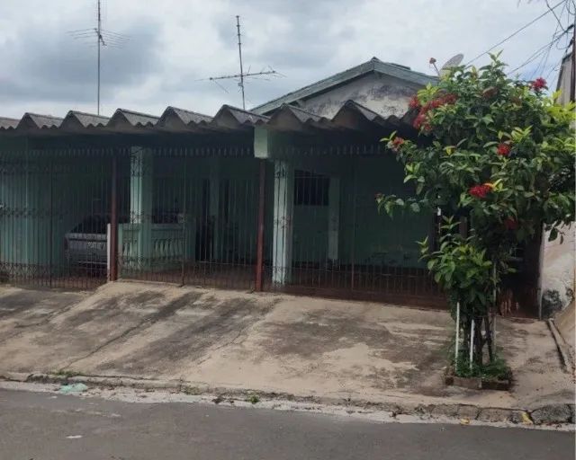 Foto - Piracicaba - Parque N Senhora Graças