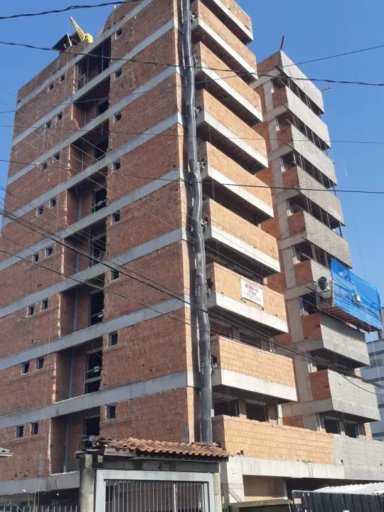 CRICIúMA - Loft - Universitário