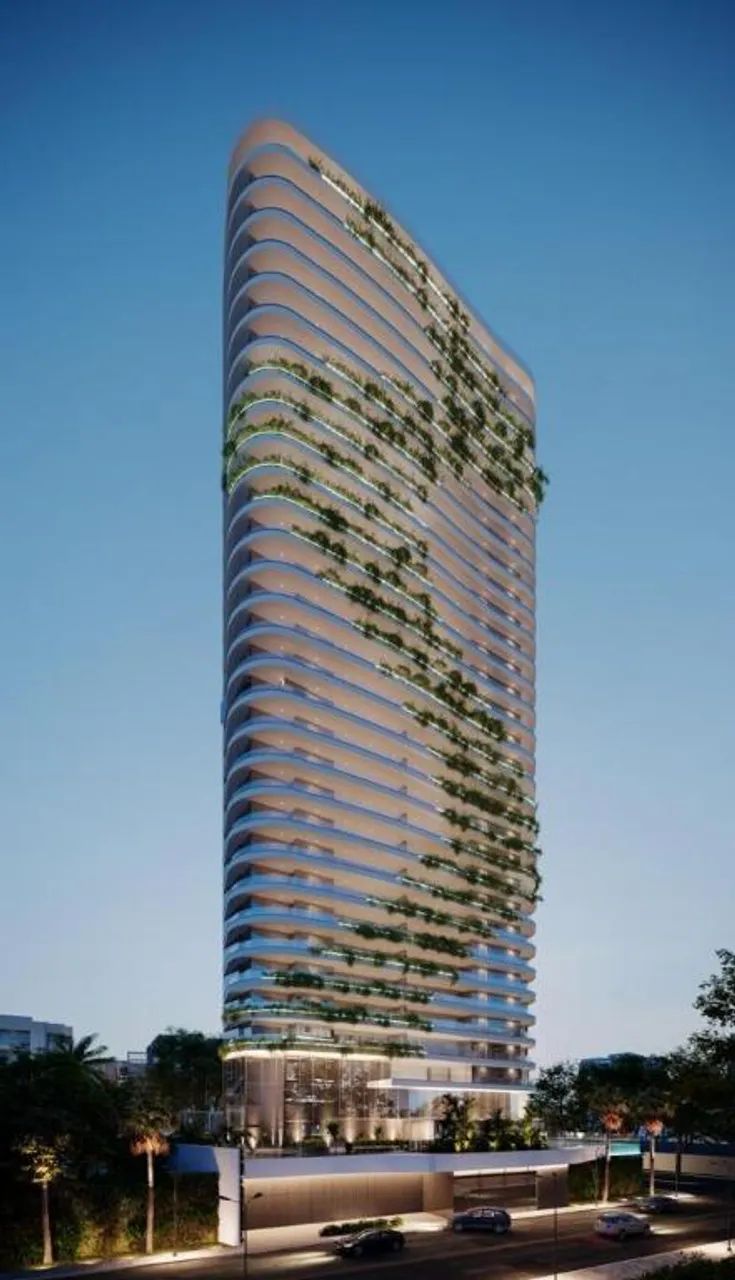 OCEAN TOWER