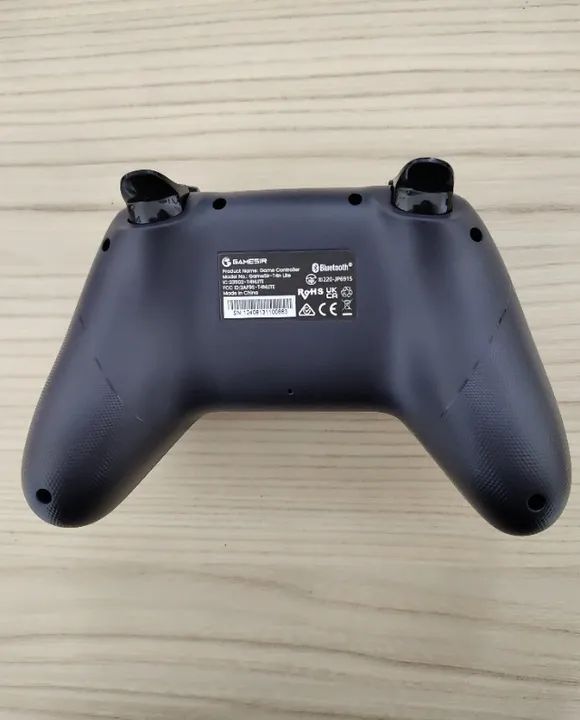 Controle Gamesir T4 Nova Lite - NOVO - Foto 4