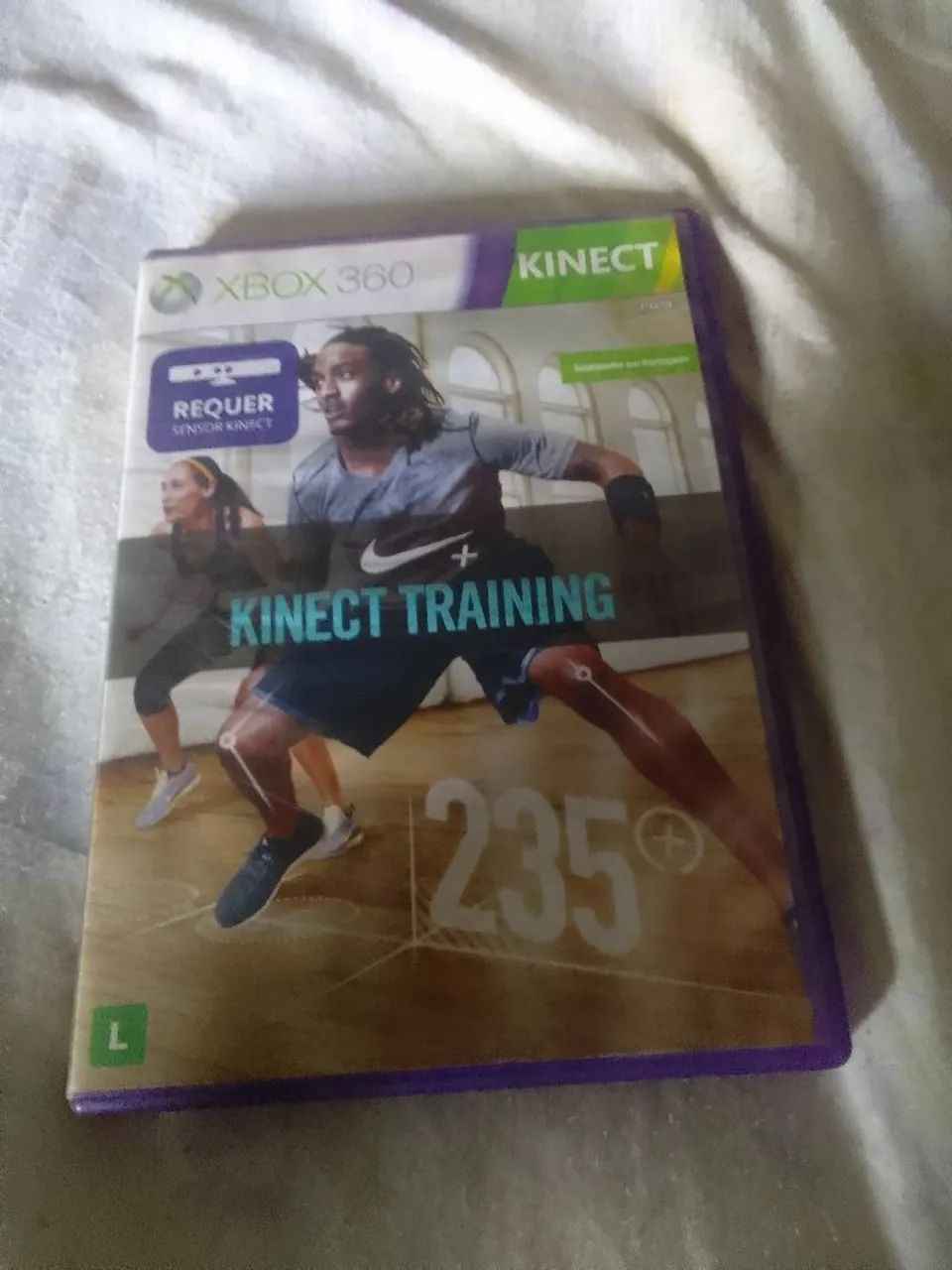 Kinect Adventures! Xbox 360 - Foto 3