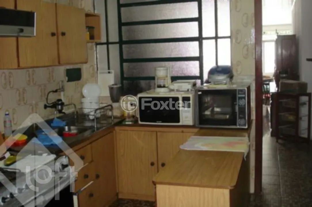 Casa à venda Rua Professor Clemente Pinto, Medianeira - Porto Alegre - Foto 5