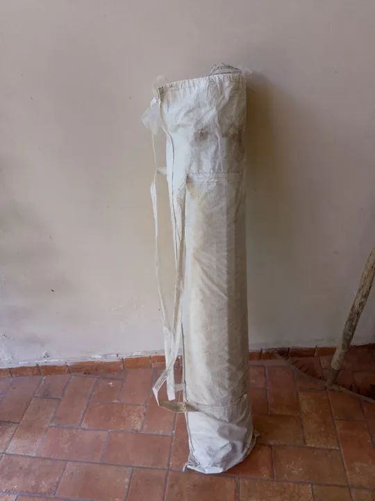 Vendo Tenda usada. Imagem ilustrativa. - Foto 2