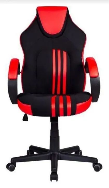 Cadeira Gamer Pelegrini NOVA - Foto 2
