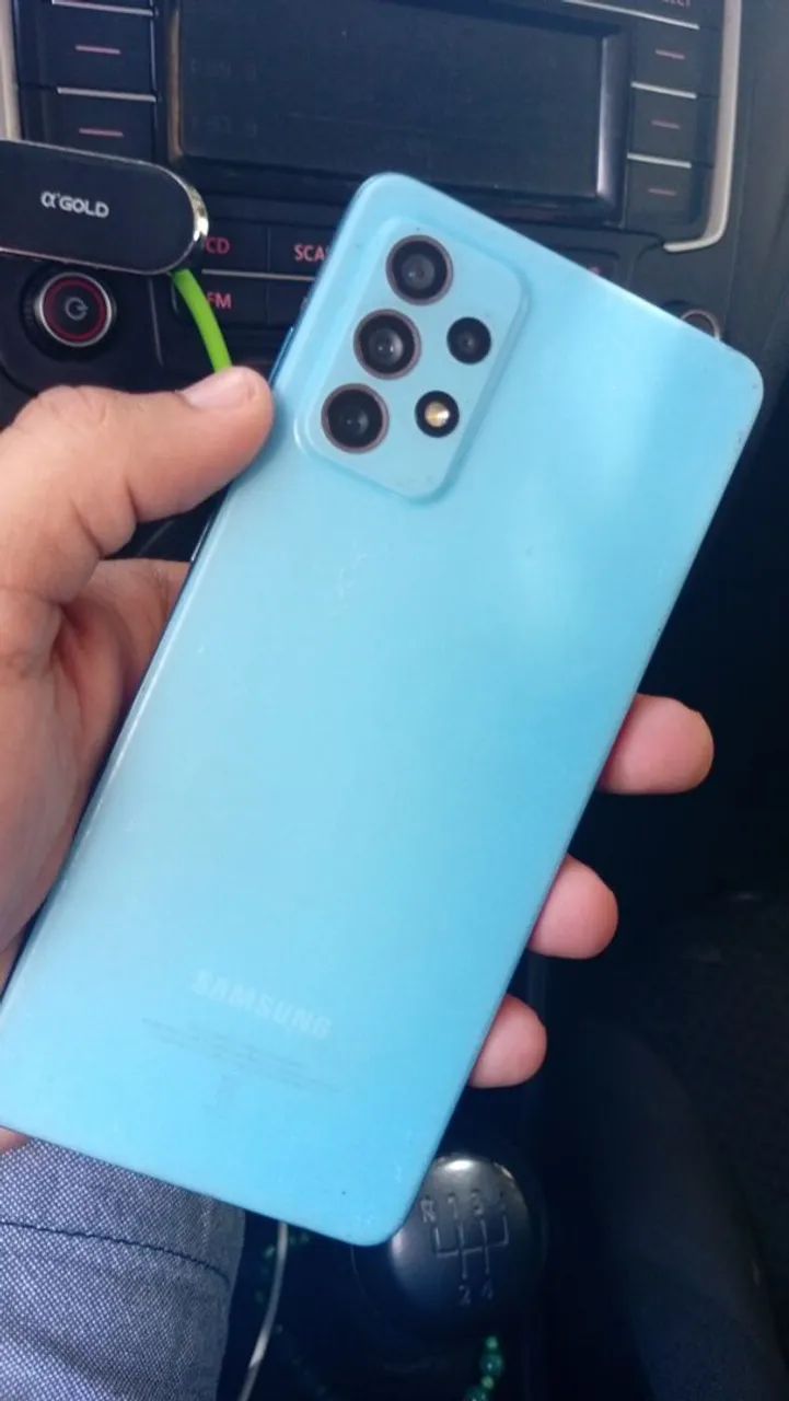 Galaxy a72