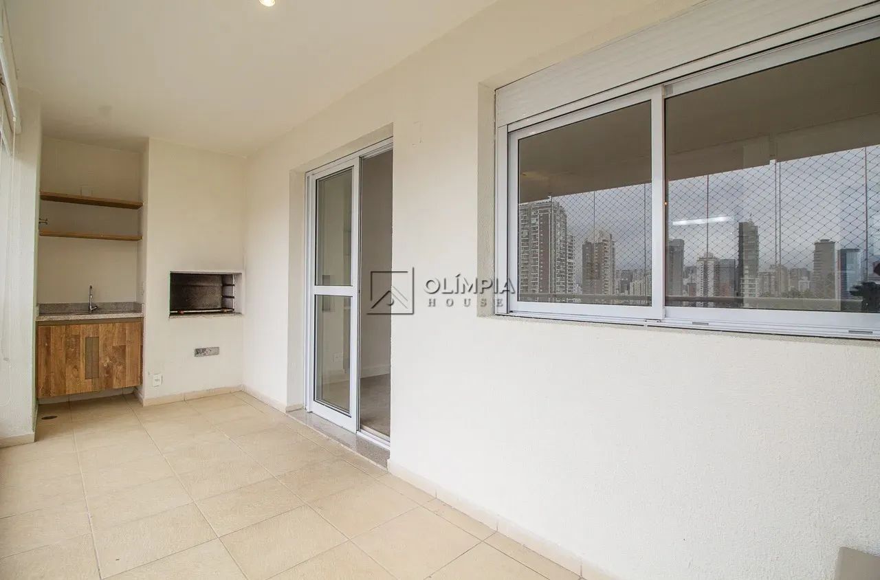 Apartamento Locação Brooklin 85 m² 2 Dormitórios - Foto 9