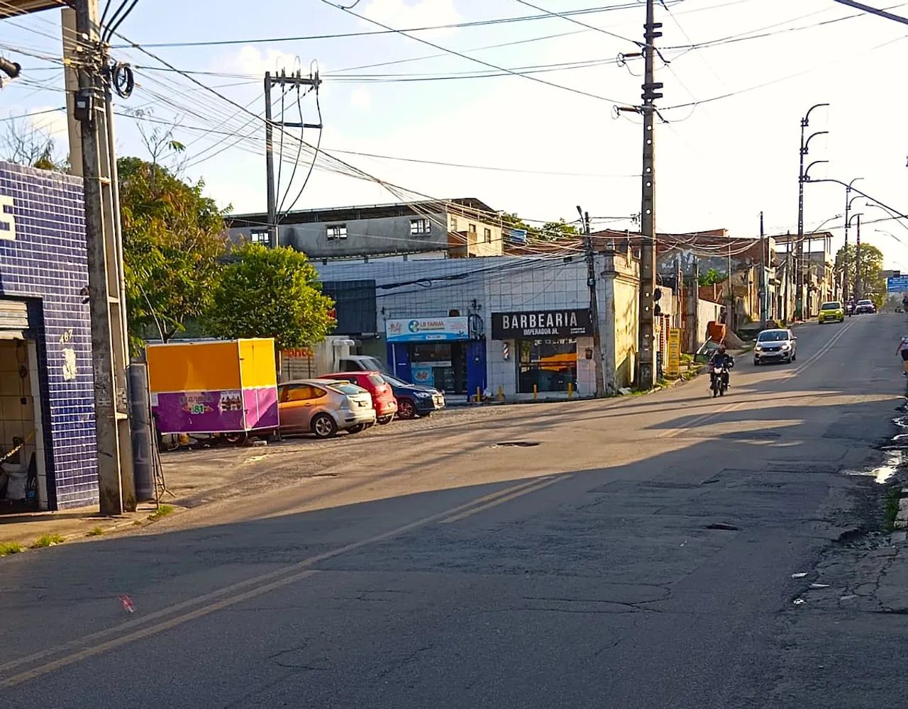 Ponto comercial para a venda em Tejipió - Recife/PE - Foto 2