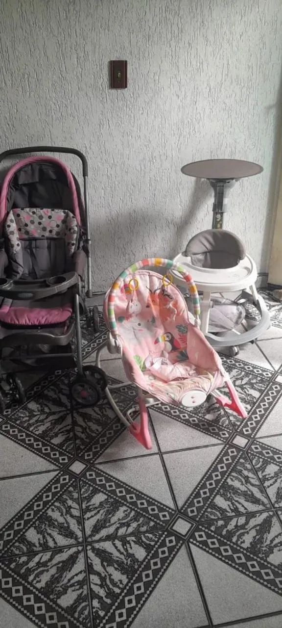 Kit para seu  Bebê 64316919854337120