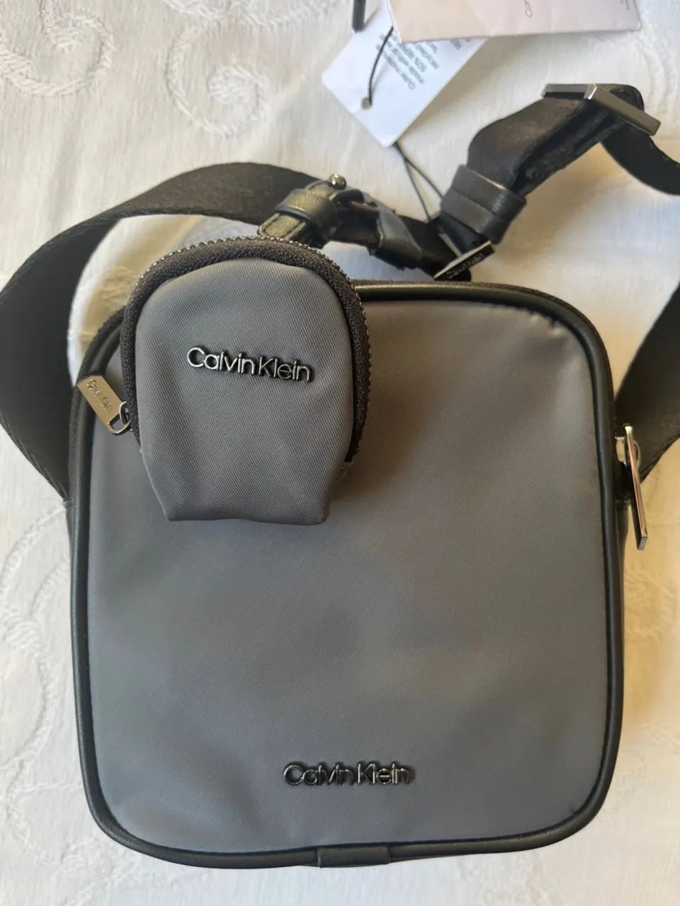 Bolsa de ombro Calvin Klein - Foto 3