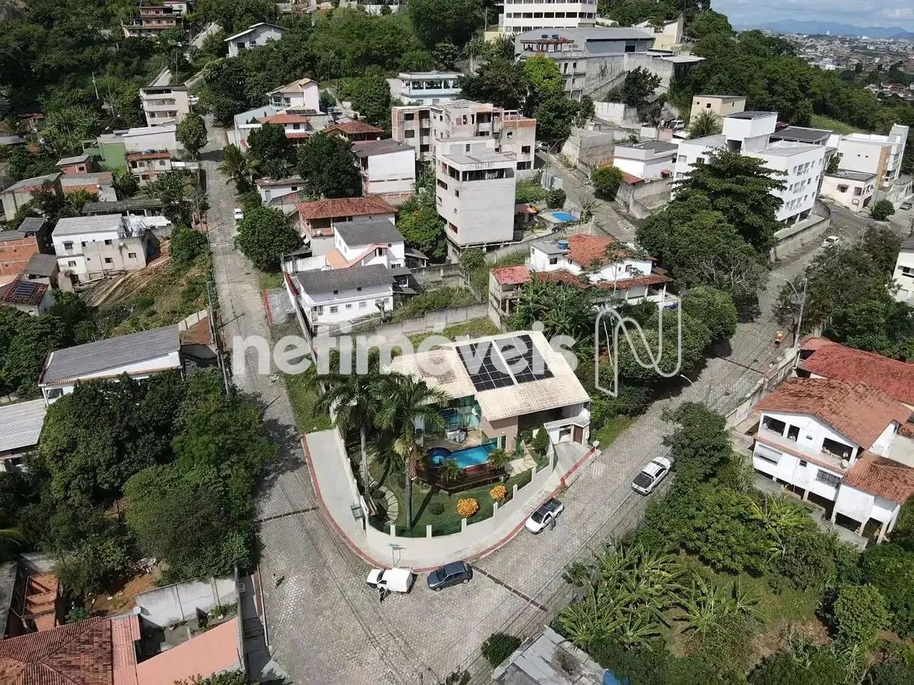 Venda Lote-Área-Terreno Universitário Vitória