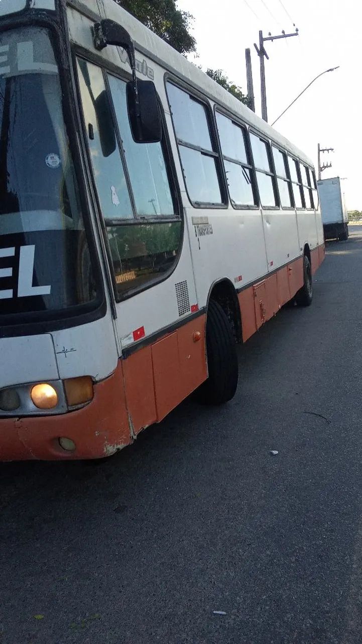Ônibus Mercedes Benz -Marcopolo Viale - Foto 2