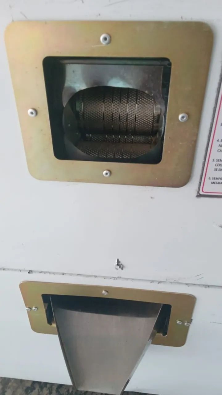 Nunca usado Garapeira/Moedor de cana o mais completo. - Foto 2
