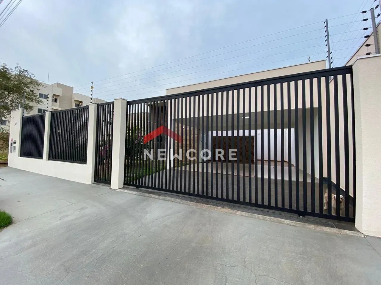 Casa em Avenida Governador Júlio José de Campos - Setor Residencial Granville I - Rondonóp