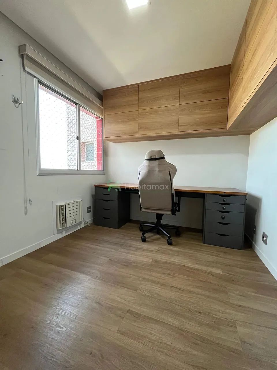 Apartamento alto padrao no dom pedro, para alugar. tres quartos e duas vagas de garagem. - Foto 11