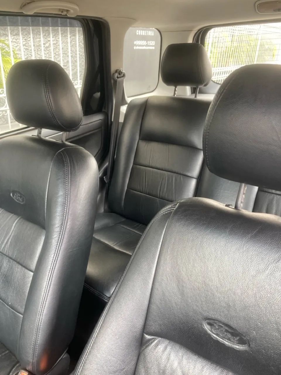 Ecosport 2.0 16V 4x4 (4WD - Foto 4