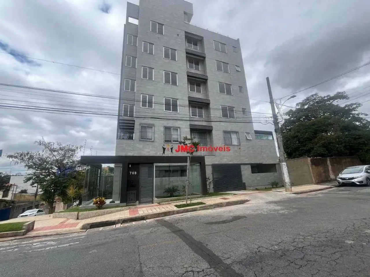 Cobertura com 3 dormitórios à venda, 158 m² por R$ 920.000,00 - Renascença - Belo Horizont