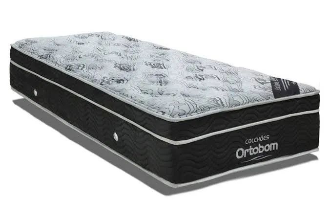 Queima de estoque de colchões. - Foto 5