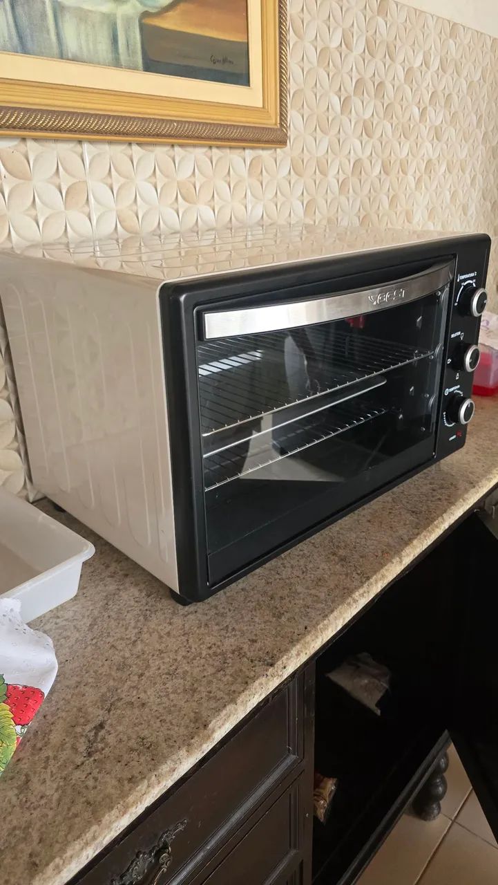 Forno Elétrico Best Novo - Foto 4