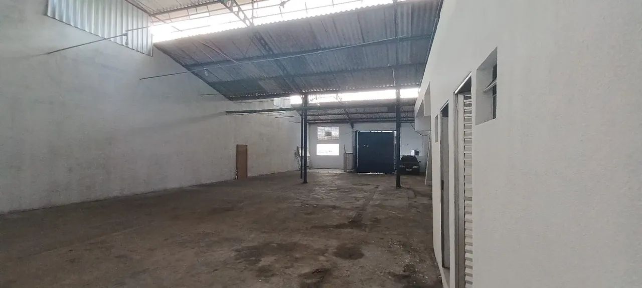 Aluguel galpão  - Foto 8