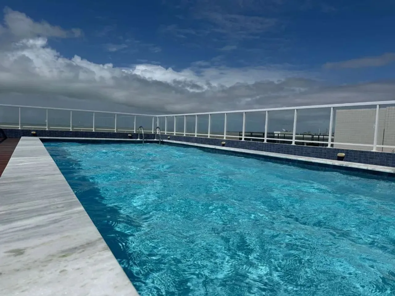 Flat a venda no Jardim Oceania - FL0541