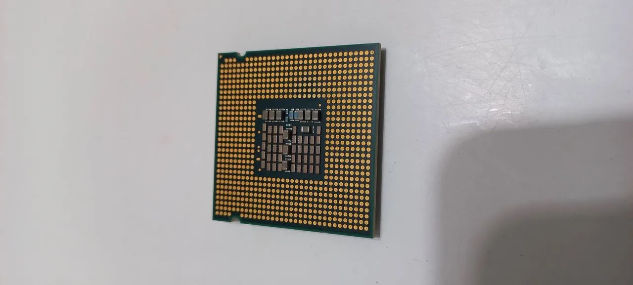 Processador Intel Core 2 Quad Q6600 2.4GHz - Foto 2