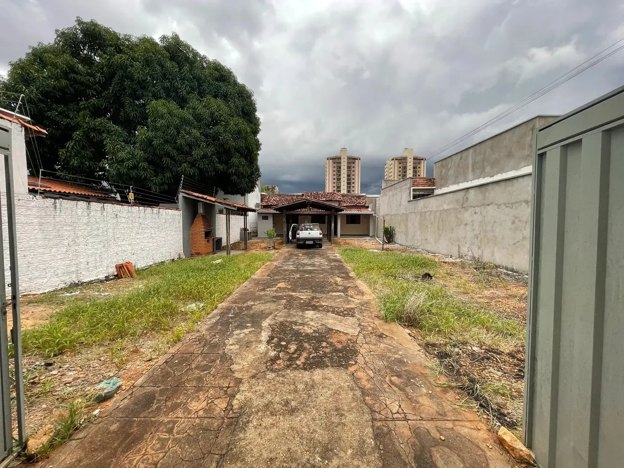 Imóvel para aluguel tem 50 metros quadrados com 1 quarto em Plano Diretor Norte - Palmas -