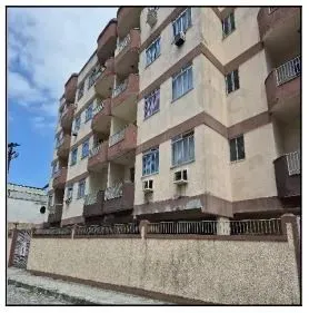 Oportunidade Única em MANGARATIBA - RJ | Tipo: Apartamento | Negociação: Leilão | Situação