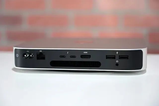 Mac Mini M1 8Gb 512Gb - Espaço de Sobra - Computadores e Mac Mini M1 8Gb 512Gb - Espaço de Sobra - Computadores e