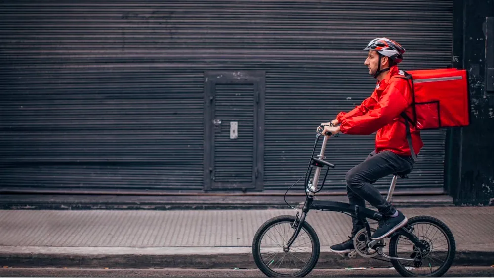 ?CONVOCAÇÃO PARA MOTORISTAS DE ENTREGA EXPRESSA? - Ganhos atrativos e rotas definidas!