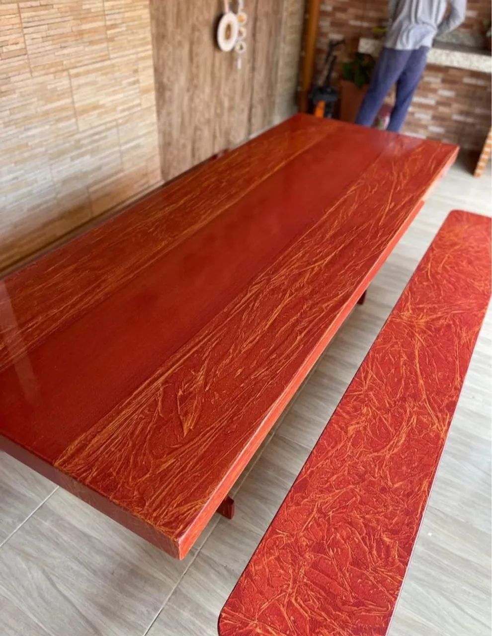  "Mesas para Confraternização - Perfeitas para seu Evento!" - Foto 5