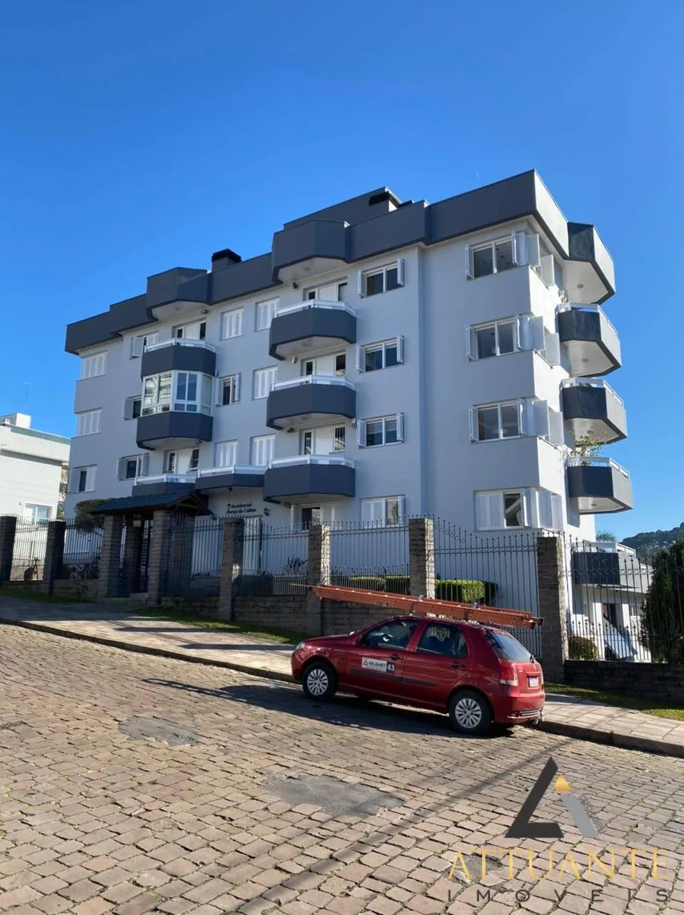 Residencial Portal da Colina