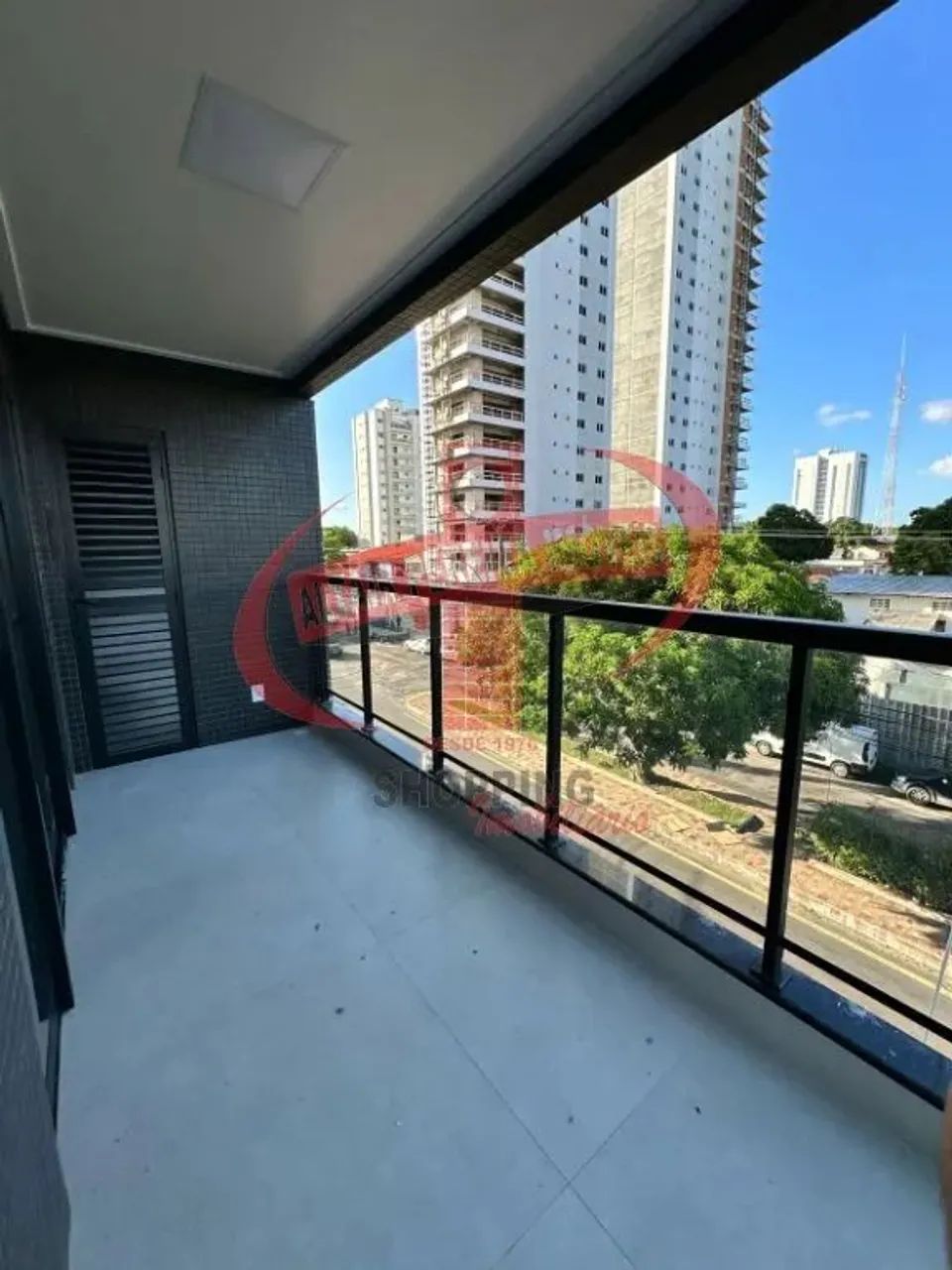Apartamento a venda Edifício Miraflores - Foto 3