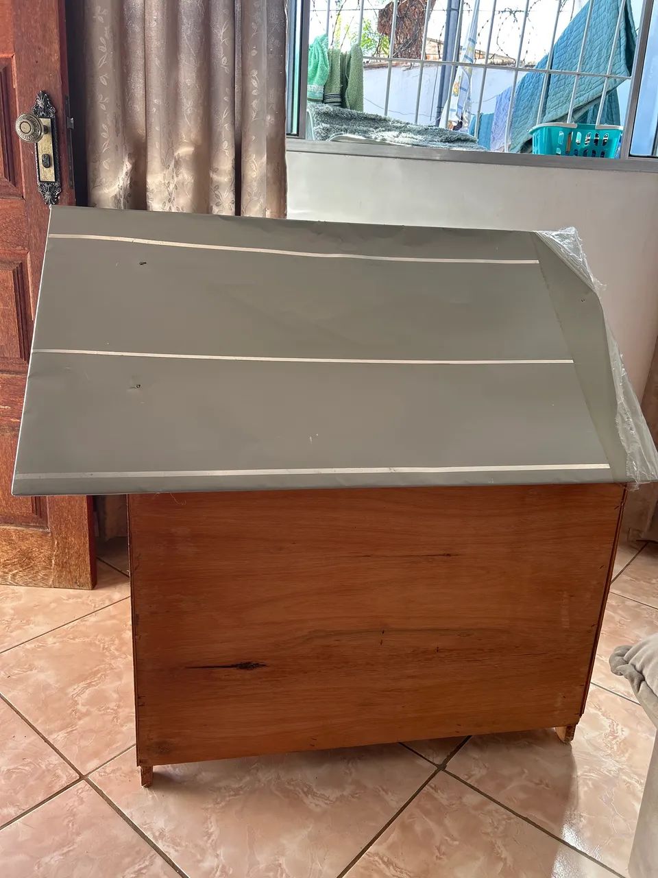 Casinha para cães  - Foto 2