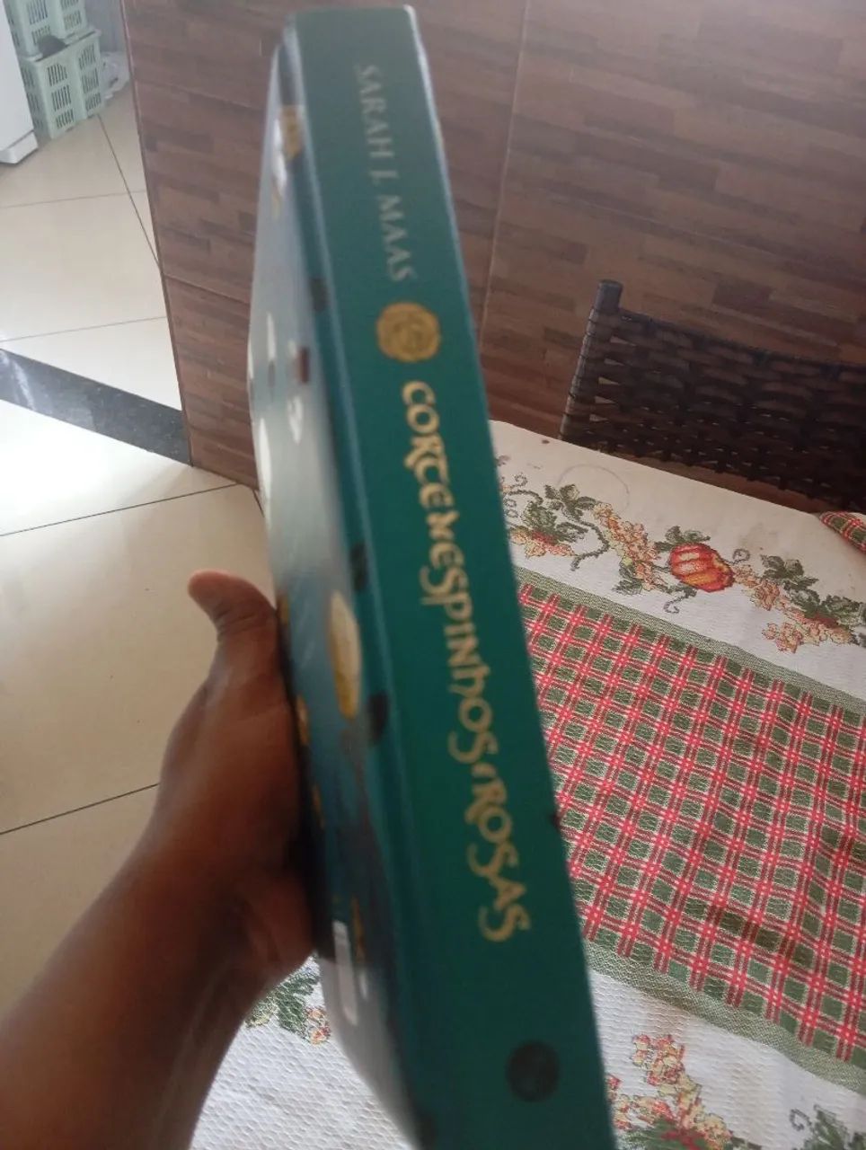 Livro 64290276726785122