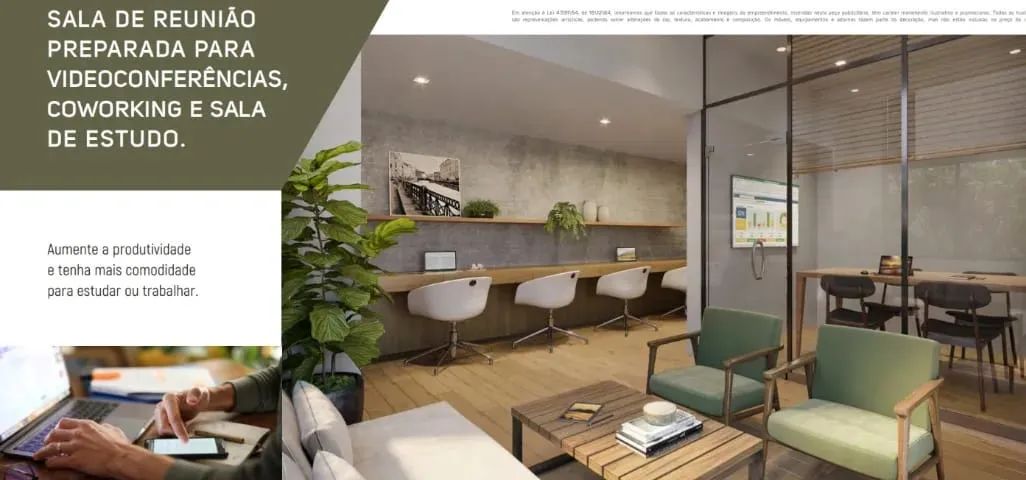 Imóvel para venda possui 72 metros quadrados com 2 quartos em Itaigara - Salvador - BA