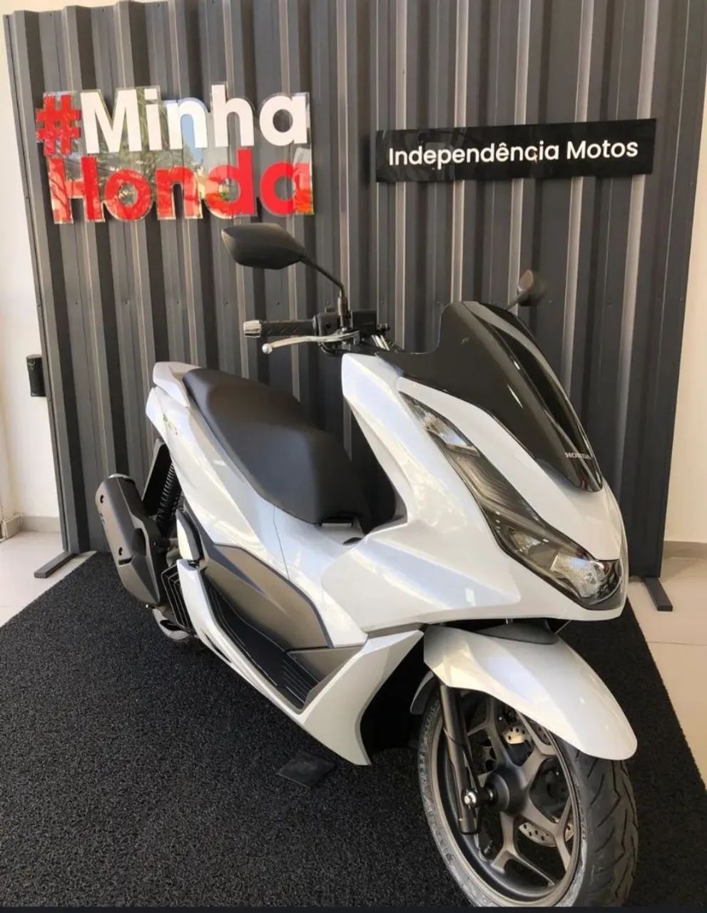 Pcx 160 cbs - Foto 2