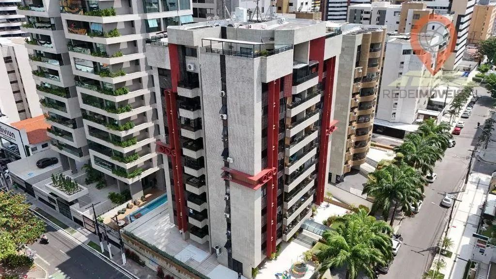 Apartamento com 3 dormitórios à venda, 90 m² por R$ 725.000,00 - Ponta Verde - Maceió/AL - Foto 2